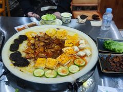 -八木轩·寻味大理白族民俗餐厅(文献路店)