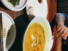 -前海沿·青岛菜(大拇指广场石老人店)