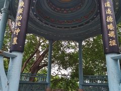 -乌山风景区