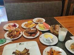 -汉巴味德(大悦城店)