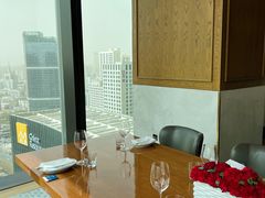 -沈阳君悦酒店·意坊意大利餐厅