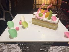 -芭菲盛宴·环球美食(解放碑英利国际店)