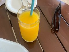 -三亚海棠湾喜来登度假酒店大堂吧