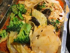 -酒肉行·虎子盐筋烤肉(大寨路店)