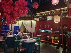 -探花·意境江南菜·唐伯虎文化体验店·松鼠桂鱼(观前店)