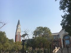 -华东政法大学(松江校区)