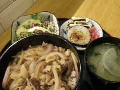 -京和风.日式家庭料理(京和风食堂大仓店)