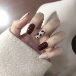 -沐白•盛妍日式美甲美睫