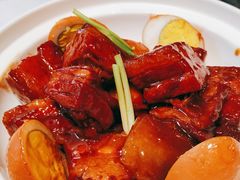-乾隆美食·本帮菜(黄河路店)