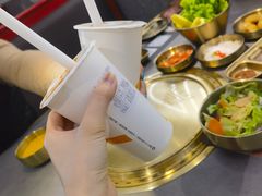 -明洞王妃家烤肉(苏州中心星悦汇店)