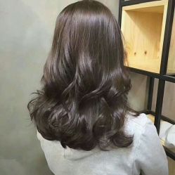 -GIRL STYLE 烫发·染发沙龙