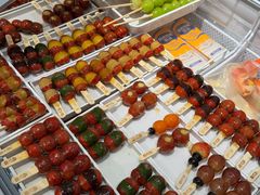 -品忆香炒货工坊(西稍门店)