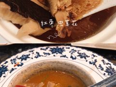 -广东嘉华大酒店·季花铁板烧餐厅