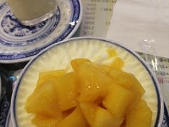 -捷信牛奶甜品世家(学府店)