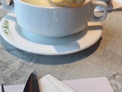 -半秋山西餐厅(宜昌大洋店)