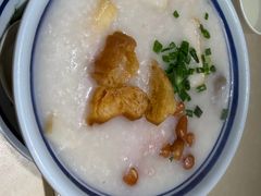 -香港池仔记肠粉王(博多新记襄阳南路店)