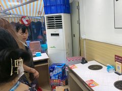 -壹天自助小火锅·贵州地摊火锅