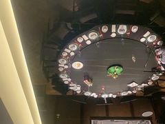 -秀儿四九城·新京菜(亚运村鸟巢店)