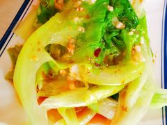 -百家春好德来姜母鸭