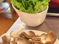 -潮泰牛肉火锅 · 创于1992年(车公庙店)