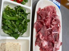 -三炮儿烧烤·羊锅·铁锅炖(南京首店)