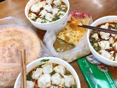 -回坊马二饺子馆