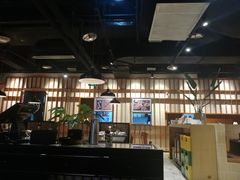 大堂-嘿嘟嘟·肋条烧肉放题(爱融荟城店)