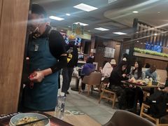 -魏家凉皮(协和店)