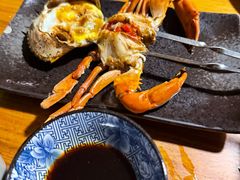 -贰醒·私房小院烧烤 (太古里店)