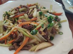 -凤嫂农家乐(梁弄店)