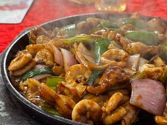-联丰美食(番禺店)