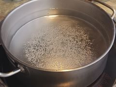 -淘米捞·米汤脆鲩鱼火锅(福田皇岗店)