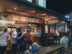 -Fergburger(皇后镇店)