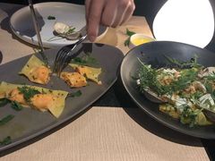-Mercato莫卡多露台餐厅与酒吧(K11店)