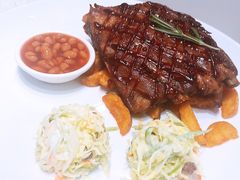 -娜娜家·Nana's restaurant(国金汇店)