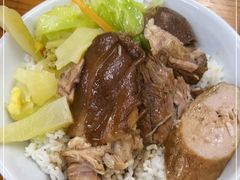 -林尧隆江猪脚饭店(东门店)