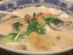 -山外山菜馆(玉泉路店)