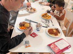 -宜家·瑞典风味餐厅(无锡店)