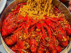 -侠舍·江湖烤全羊·大排档(沌口总店)