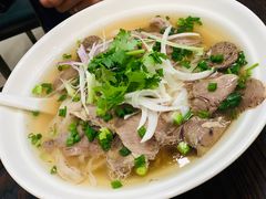 -PHO·5越南牛肉粉(建新路店)
