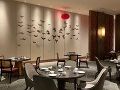 包厢-领事馆19号中餐厅(厦门海景洲际酒店)