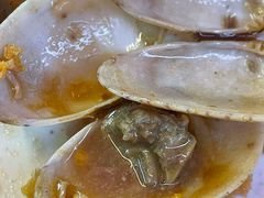 -大树下海鲜饭店