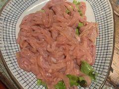 -房子红了鱼豆花重庆老火锅(广厦学院店)