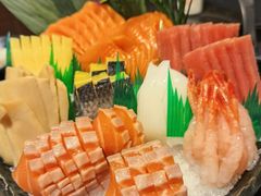 -熊出没日本烧肉放题
