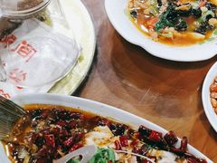 -朝花夕拾中餐厅(台儿庄古城复兴广场店)