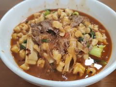 -刘信牛羊肉小炒泡馍(回民街店)