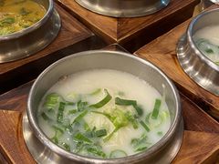 -神仙雪浓汤(弘大店)