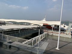 -厦门五通客运码头