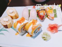 -笑福亭料理小馆(解放碑店)