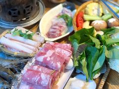 -Thai Basil罗勒叶泰式餐厅(时代天街店)